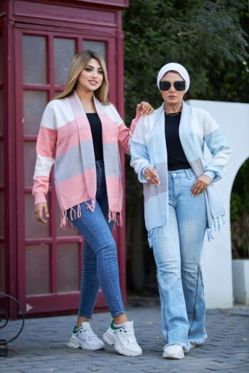 ميس ليندا كارديجن مقلم قصير