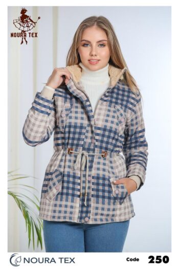 نورا تكس جاكيت كاروه مضرب