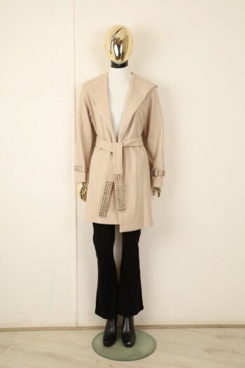 هنا مود كارديجن جوخ حزام استراس